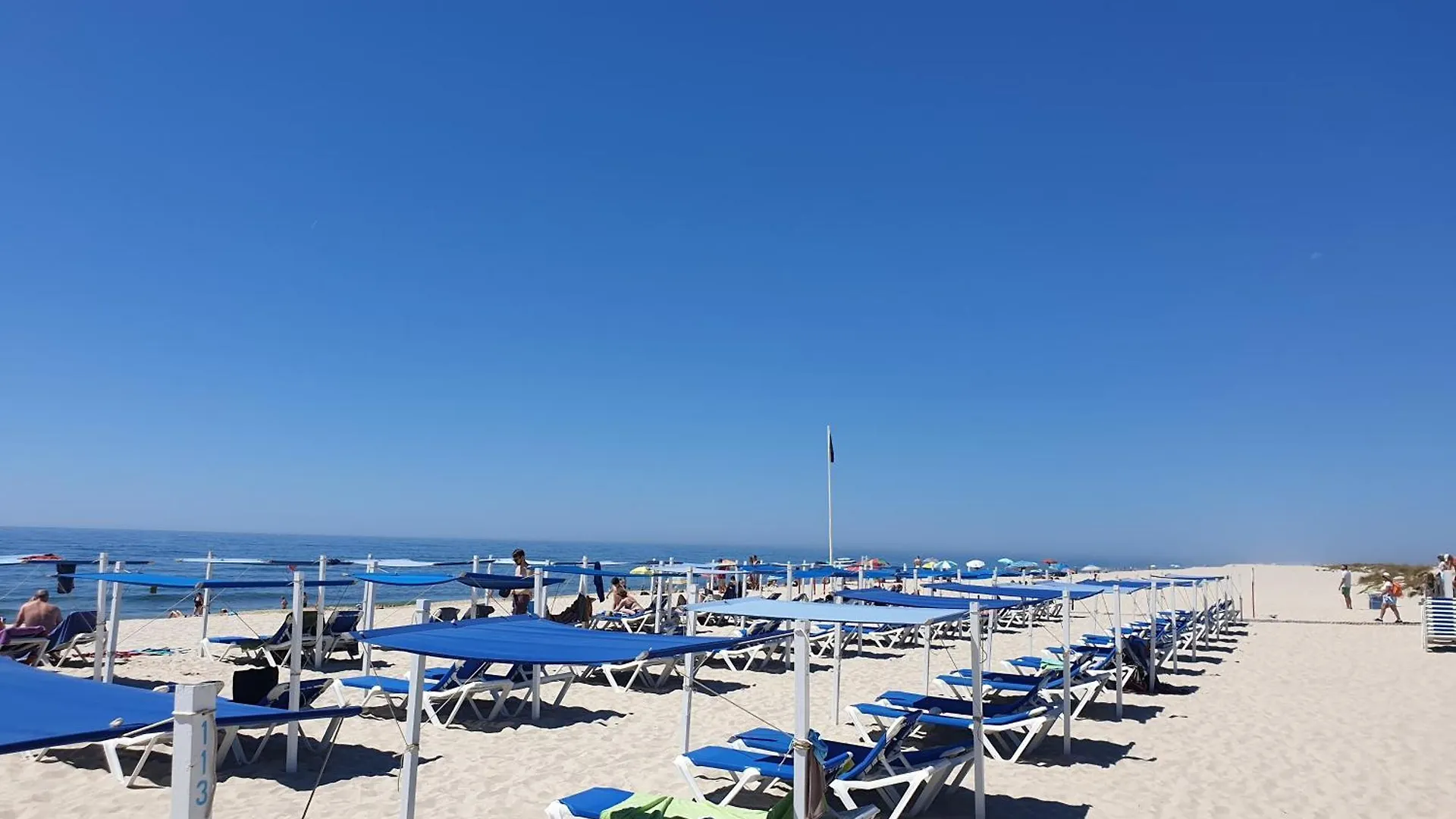 Charming Luz House - T2 Apartment With Jacuzzi Tavira
