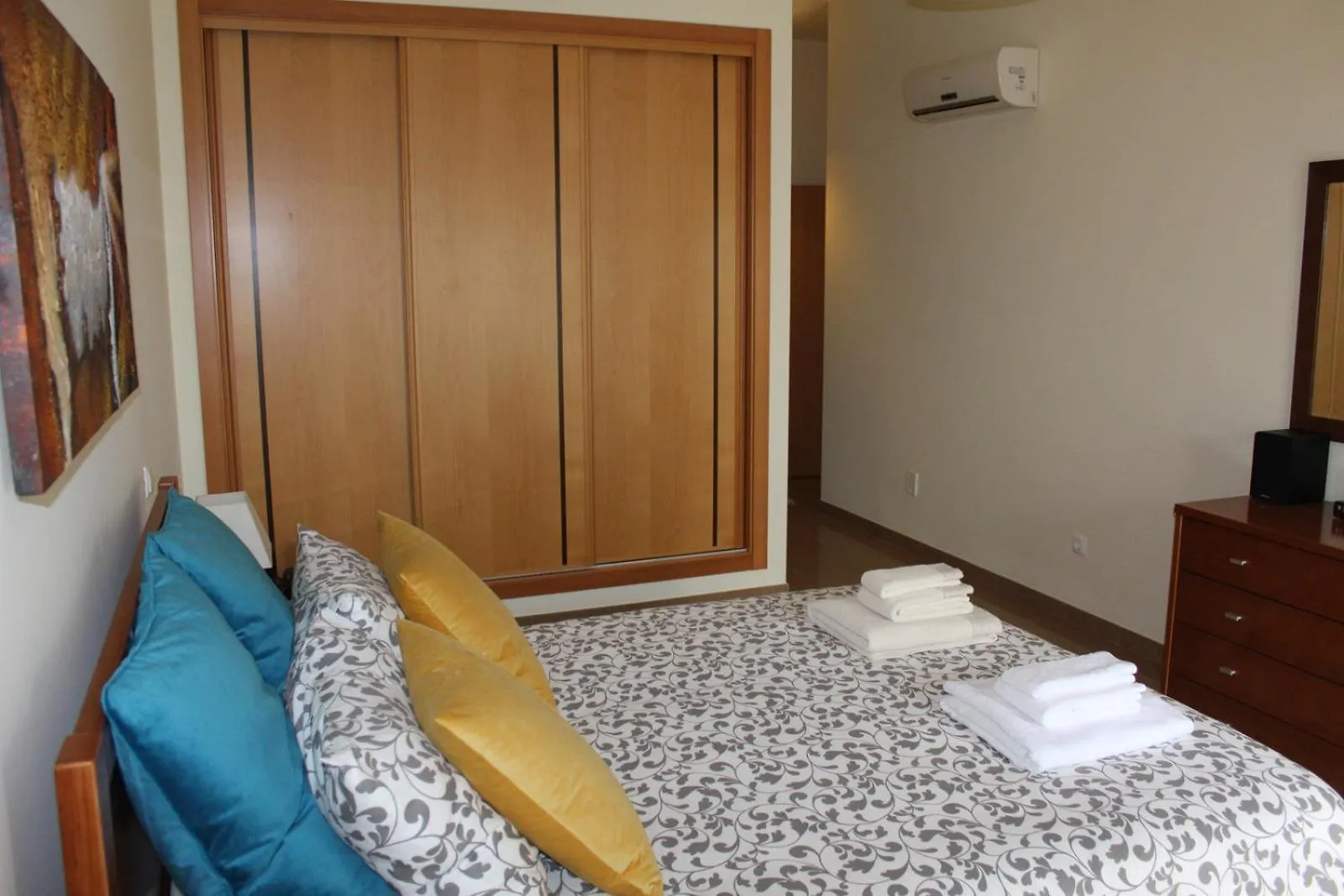 Charming Luz House - T2 Apartment With Jacuzzi Tavira Portugal