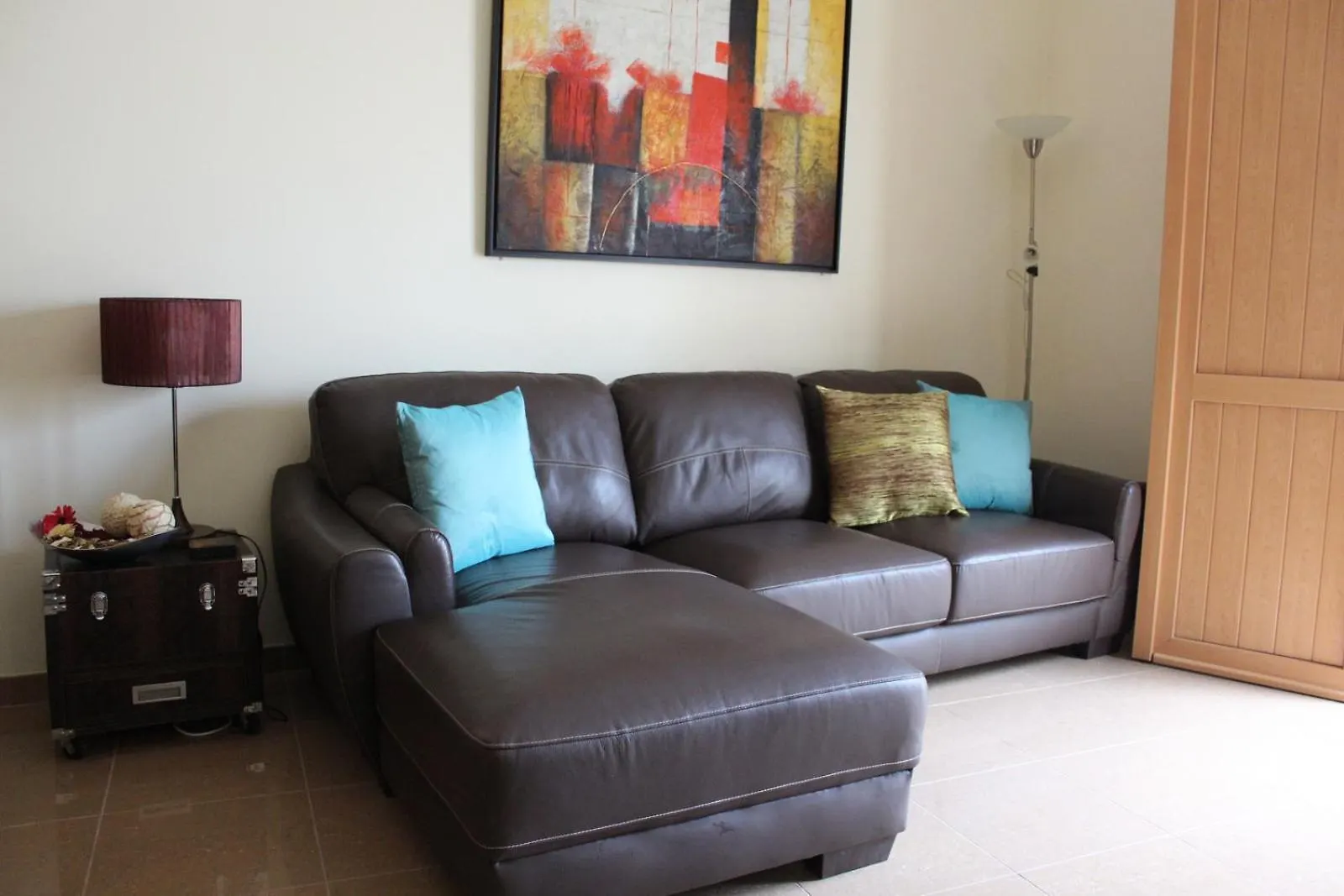 Charming Luz House - T2 Apartment With Jacuzzi Tavira Portugal