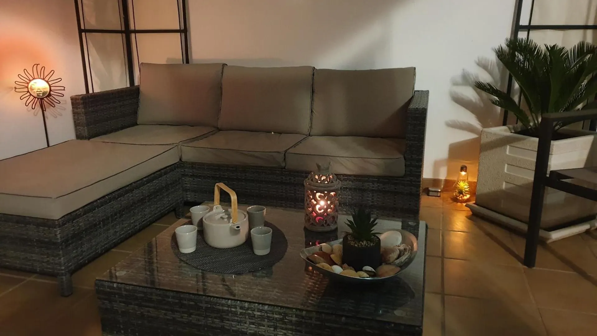 Charming Luz House - T2 Apartment With Jacuzzi Tavira 0*,  Portugal