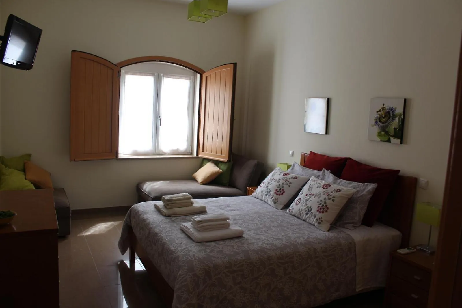 Charming Luz House - T2 Apartment With Jacuzzi Tavira