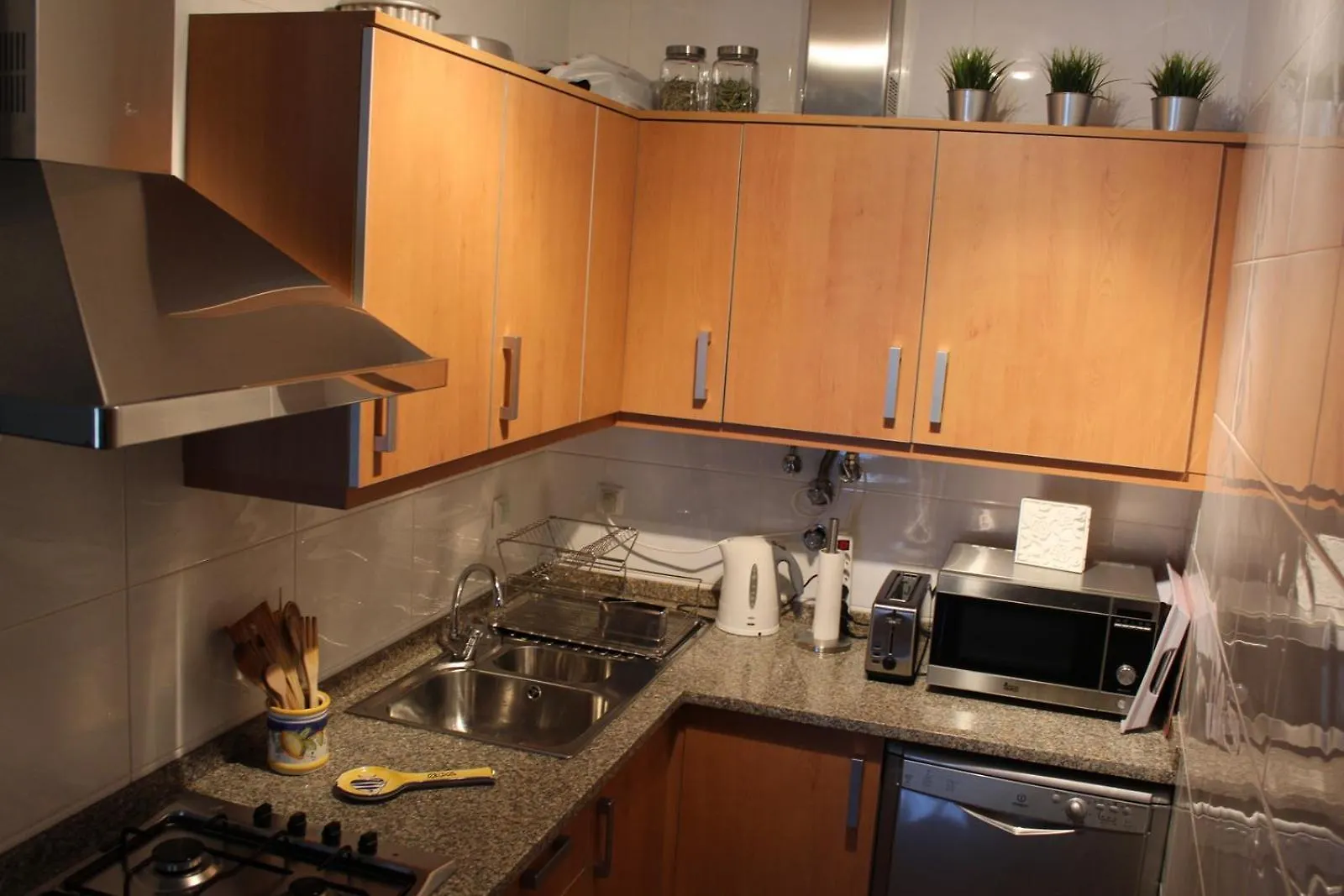 Charming Luz House - T2 Apartment With Jacuzzi Tavira