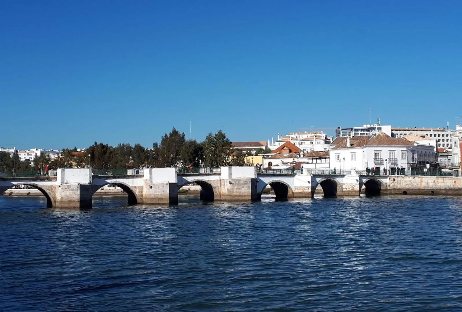 Charming Luz House - T2 apartment with jacuzzi Tavira 0*,