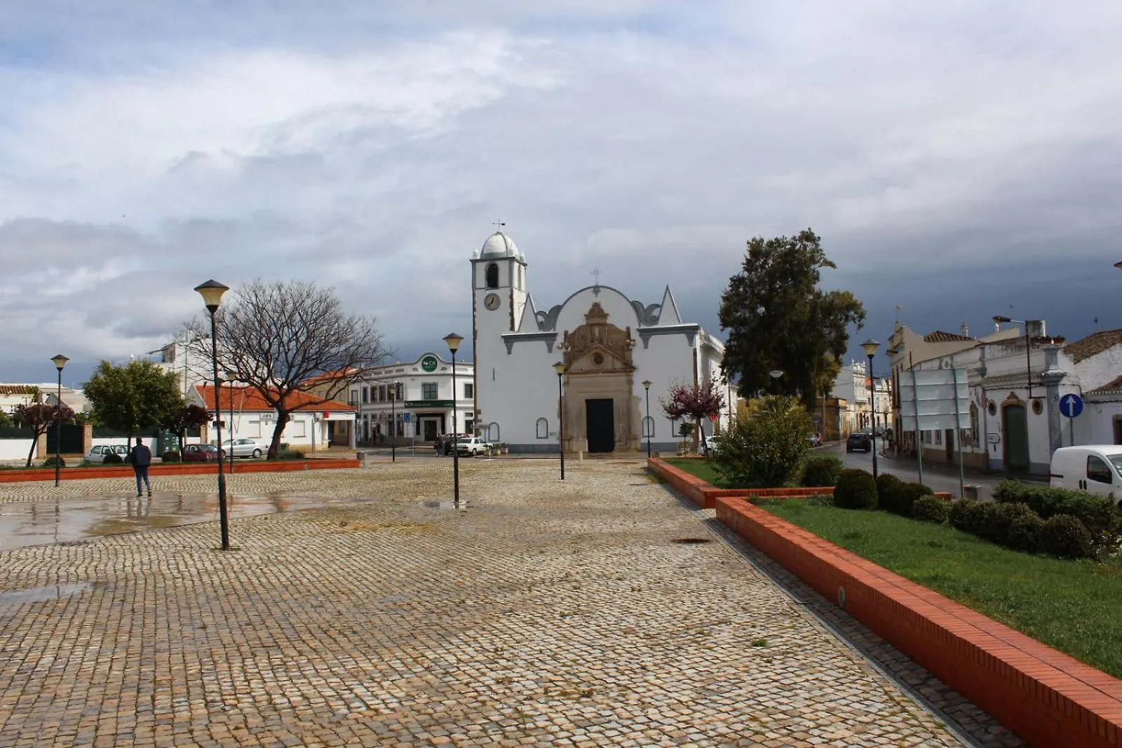 Charming Luz House - T2 apartment with jacuzzi Tavira 0*,
